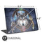 Brigid Ashwood Wolf Symbols Universal Laptop 11in (8.8 x 6.2in) Skin